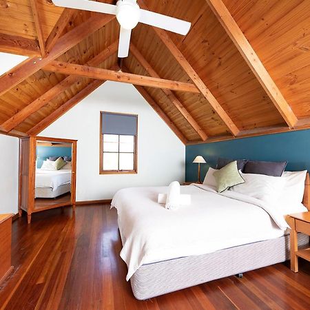 Hidden Haven Barrington Tops Cobark المظهر الخارجي الصورة