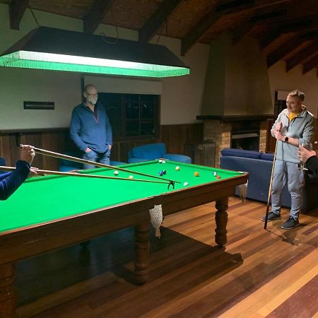 Hidden Haven Barrington Tops Cobark المظهر الخارجي الصورة