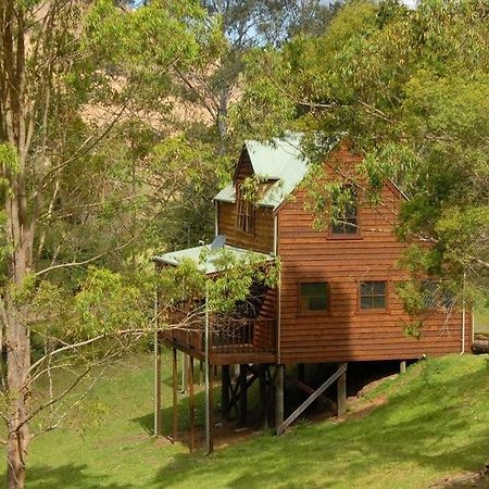 Hidden Haven Barrington Tops Cobark المظهر الخارجي الصورة