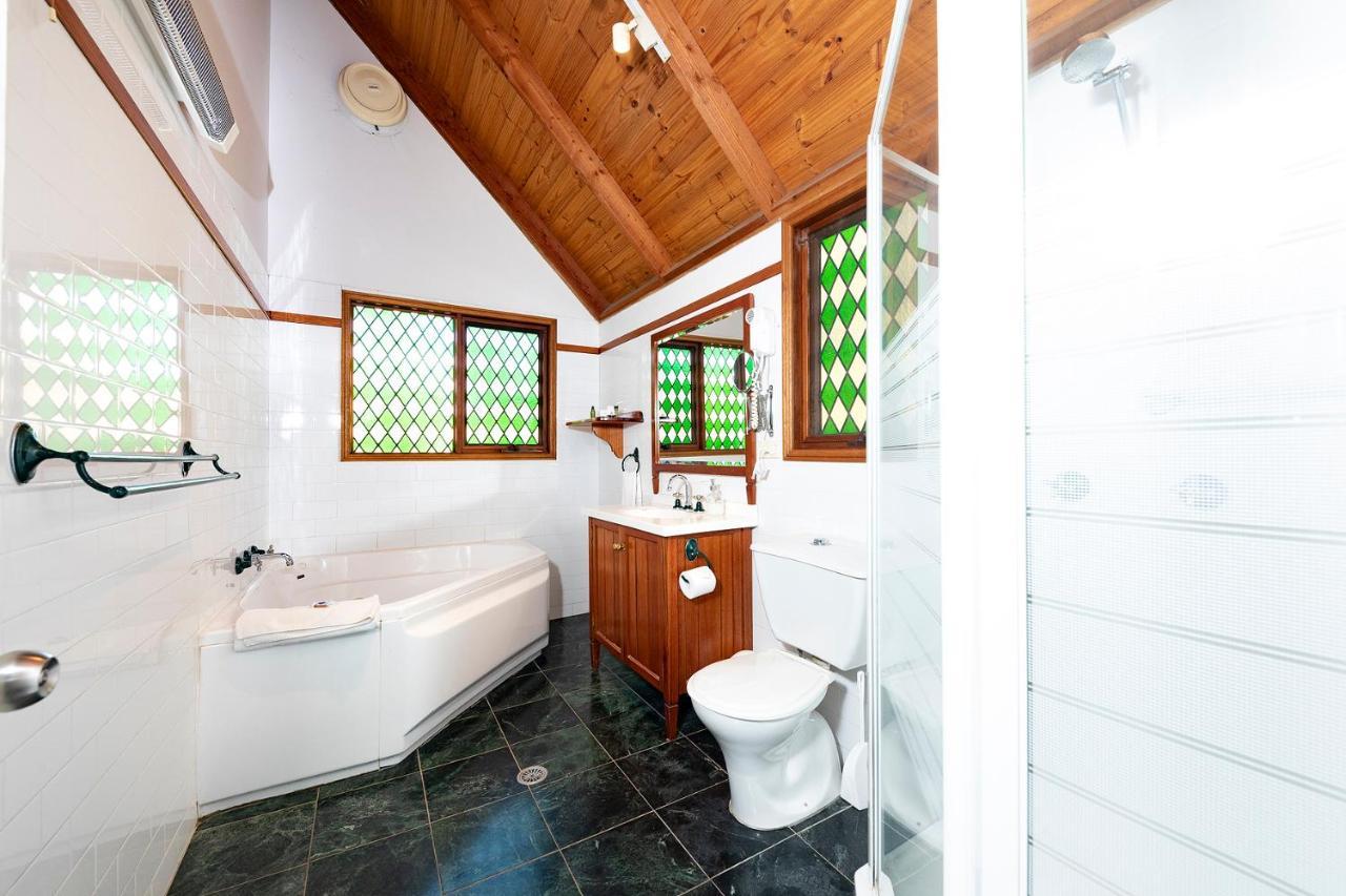 Hidden Haven Barrington Tops Cobark المظهر الخارجي الصورة