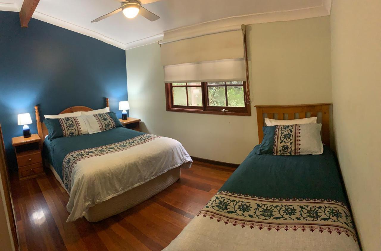 Hidden Haven Barrington Tops Cobark المظهر الخارجي الصورة