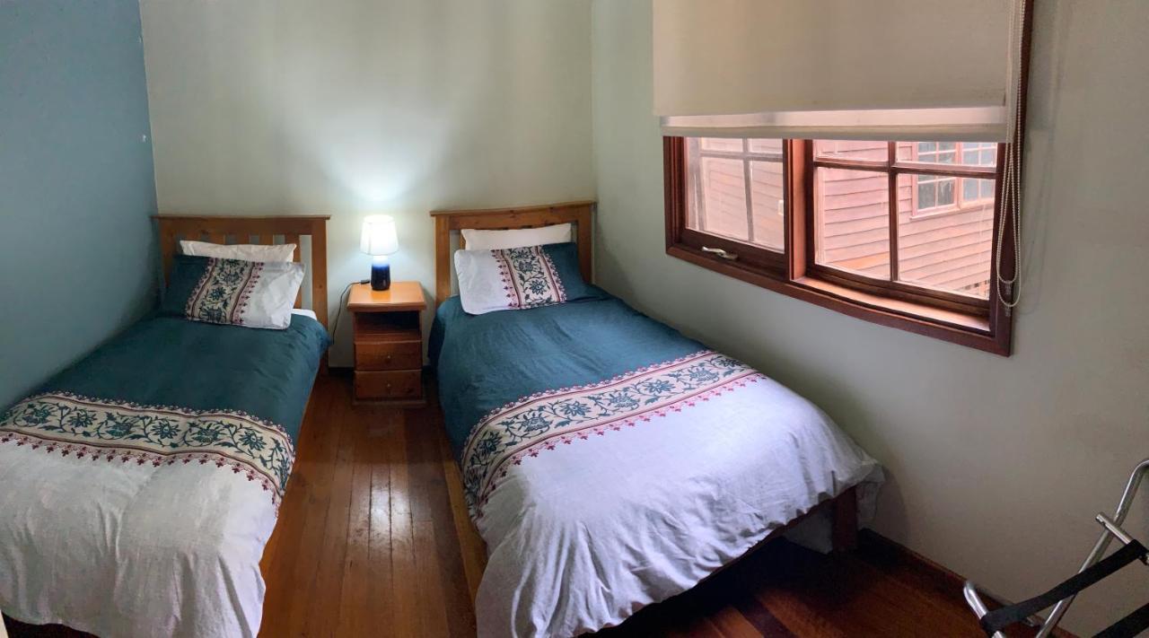 Hidden Haven Barrington Tops Cobark المظهر الخارجي الصورة