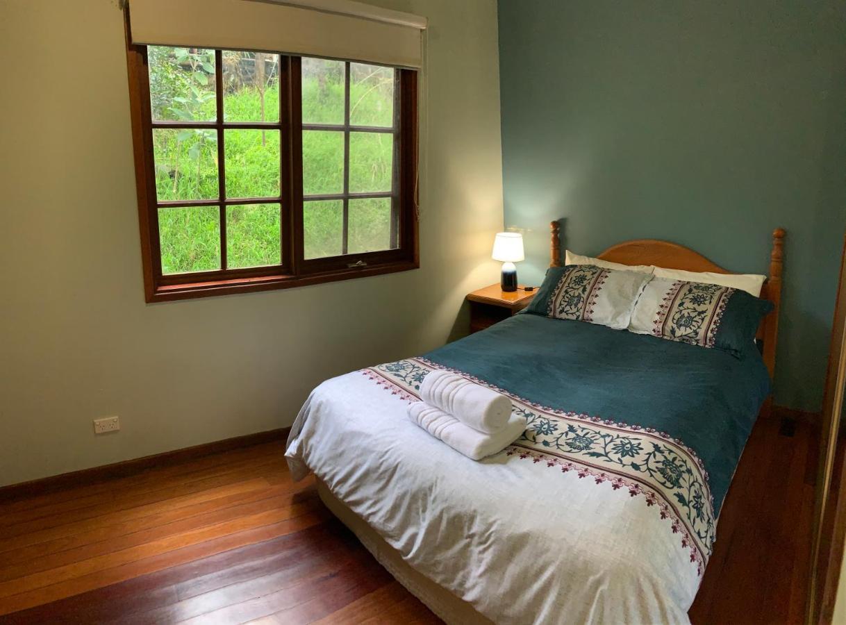 Hidden Haven Barrington Tops Cobark المظهر الخارجي الصورة