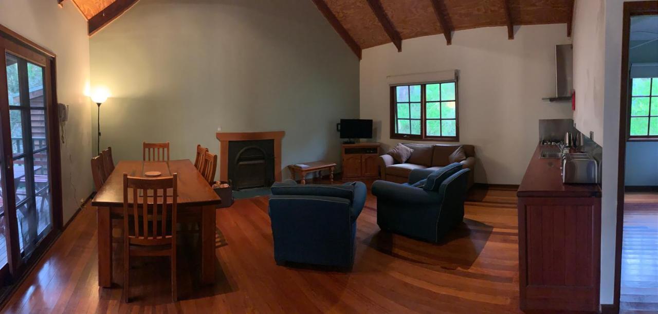 Hidden Haven Barrington Tops Cobark المظهر الخارجي الصورة