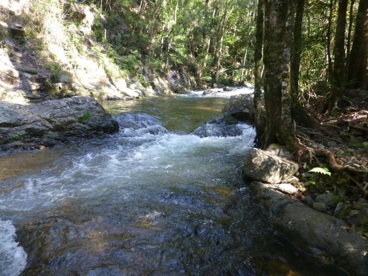 Hidden Haven Barrington Tops Cobark المظهر الخارجي الصورة