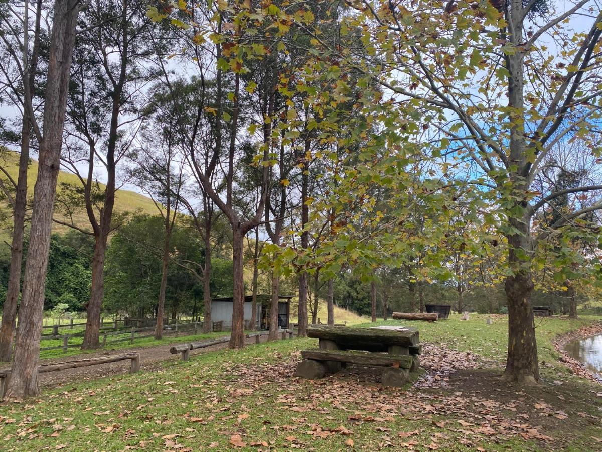 Hidden Haven Barrington Tops Cobark المظهر الخارجي الصورة