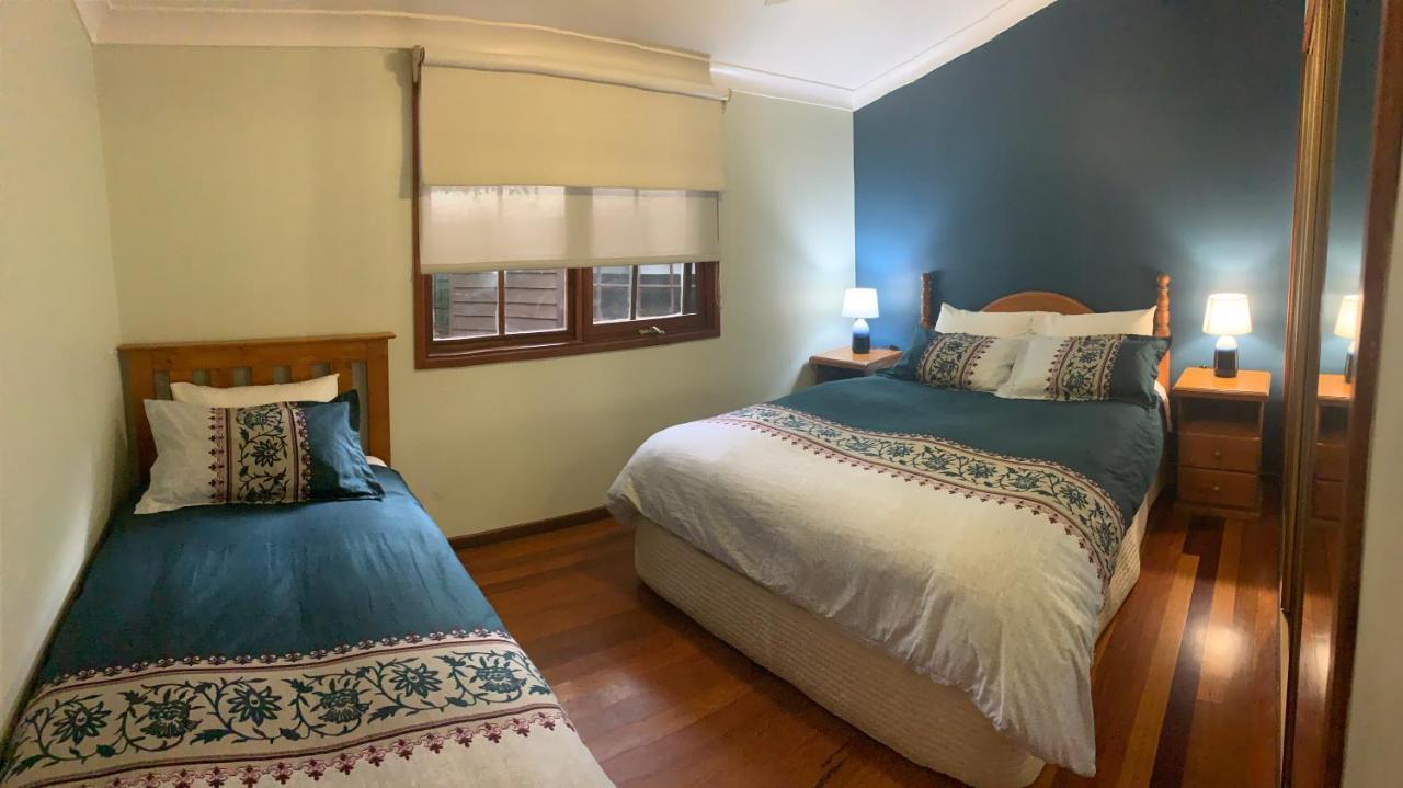 Hidden Haven Barrington Tops Cobark المظهر الخارجي الصورة