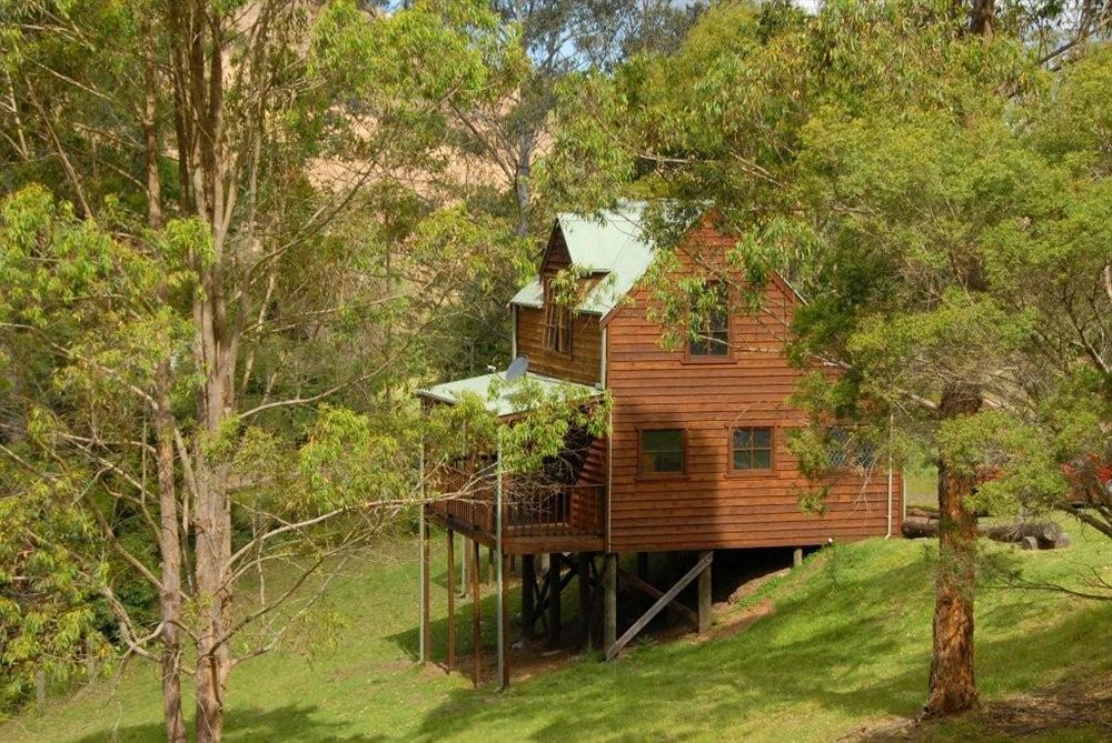 Hidden Haven Barrington Tops Cobark المظهر الخارجي الصورة