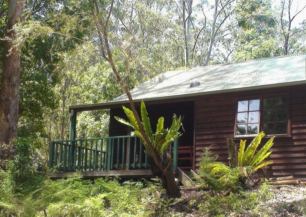 Hidden Haven Barrington Tops Cobark المظهر الخارجي الصورة