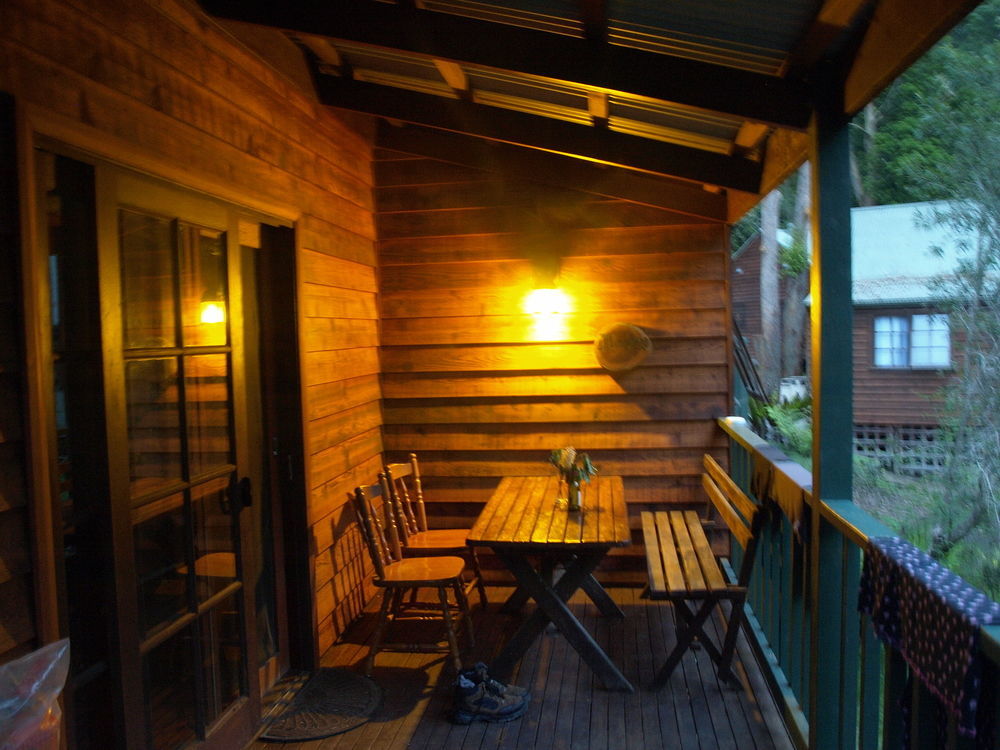 Hidden Haven Barrington Tops Cobark المظهر الخارجي الصورة
