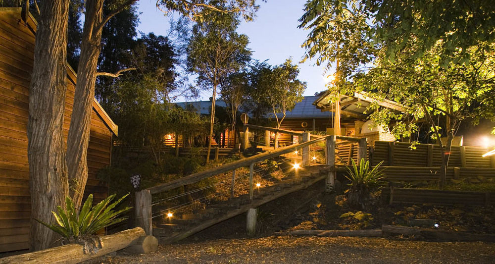 Hidden Haven Barrington Tops Cobark المظهر الخارجي الصورة