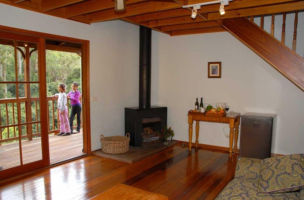 Hidden Haven Barrington Tops Cobark المظهر الخارجي الصورة