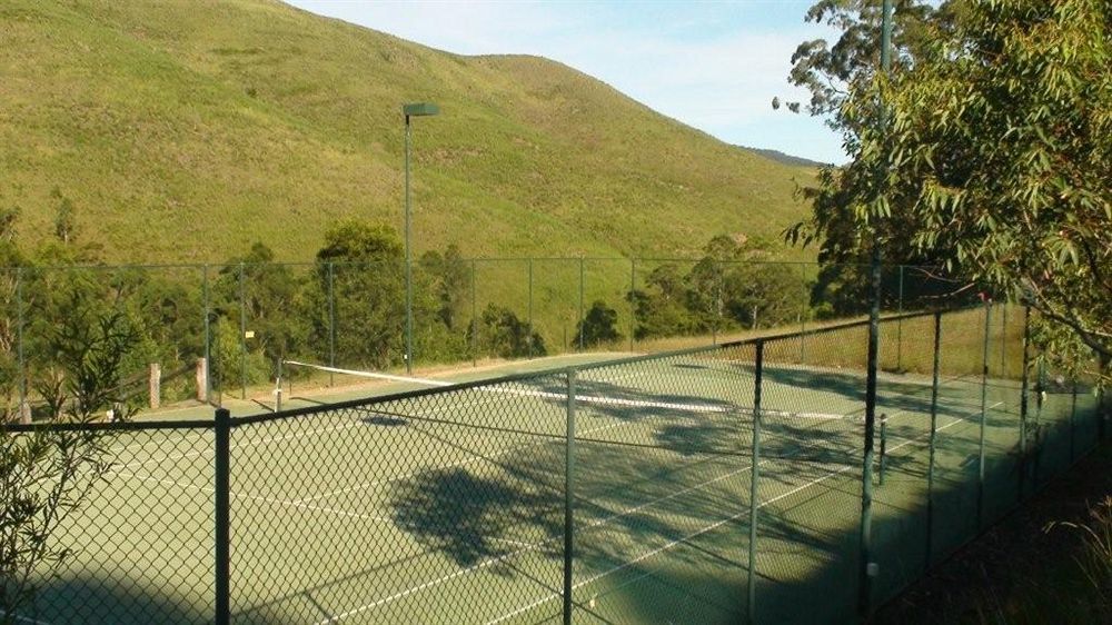 Hidden Haven Barrington Tops Cobark المظهر الخارجي الصورة