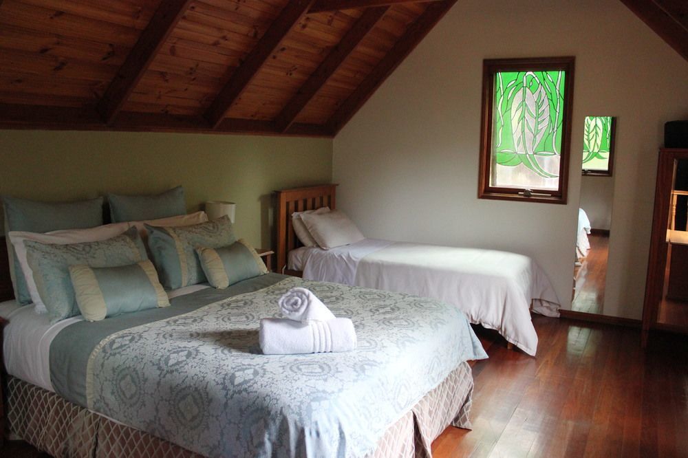 Hidden Haven Barrington Tops Cobark المظهر الخارجي الصورة