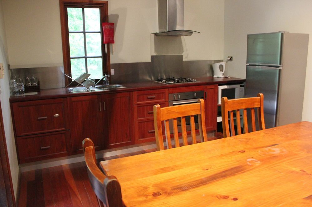 Hidden Haven Barrington Tops Cobark المظهر الخارجي الصورة