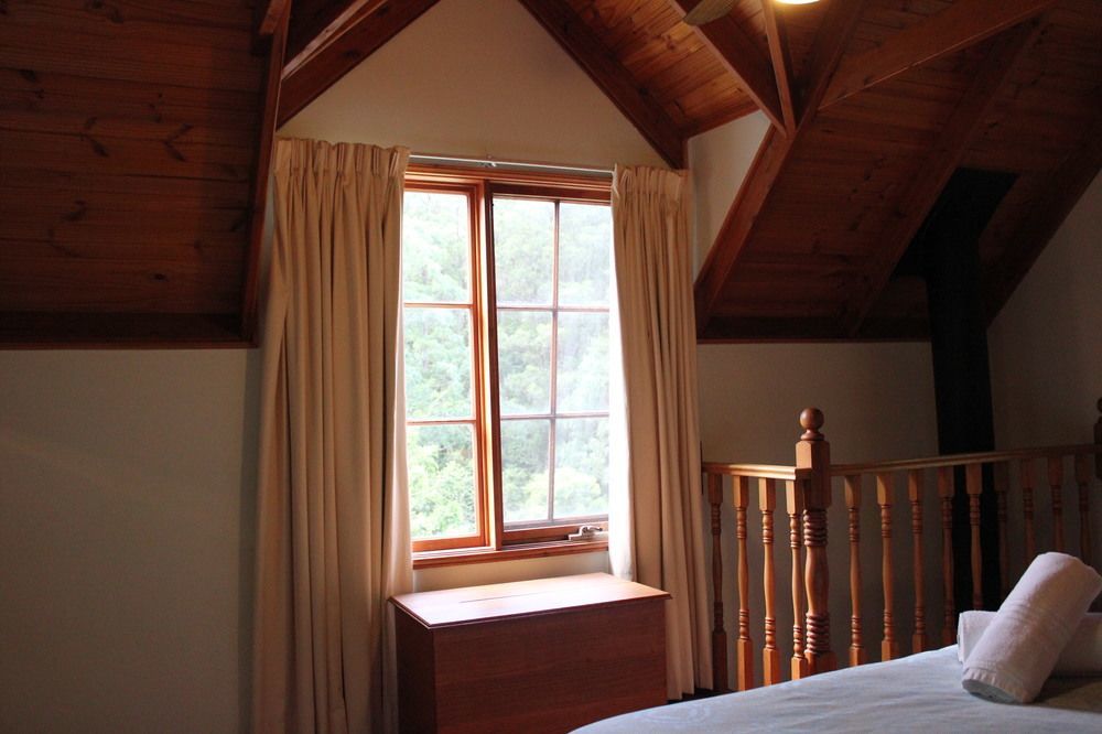 Hidden Haven Barrington Tops Cobark المظهر الخارجي الصورة
