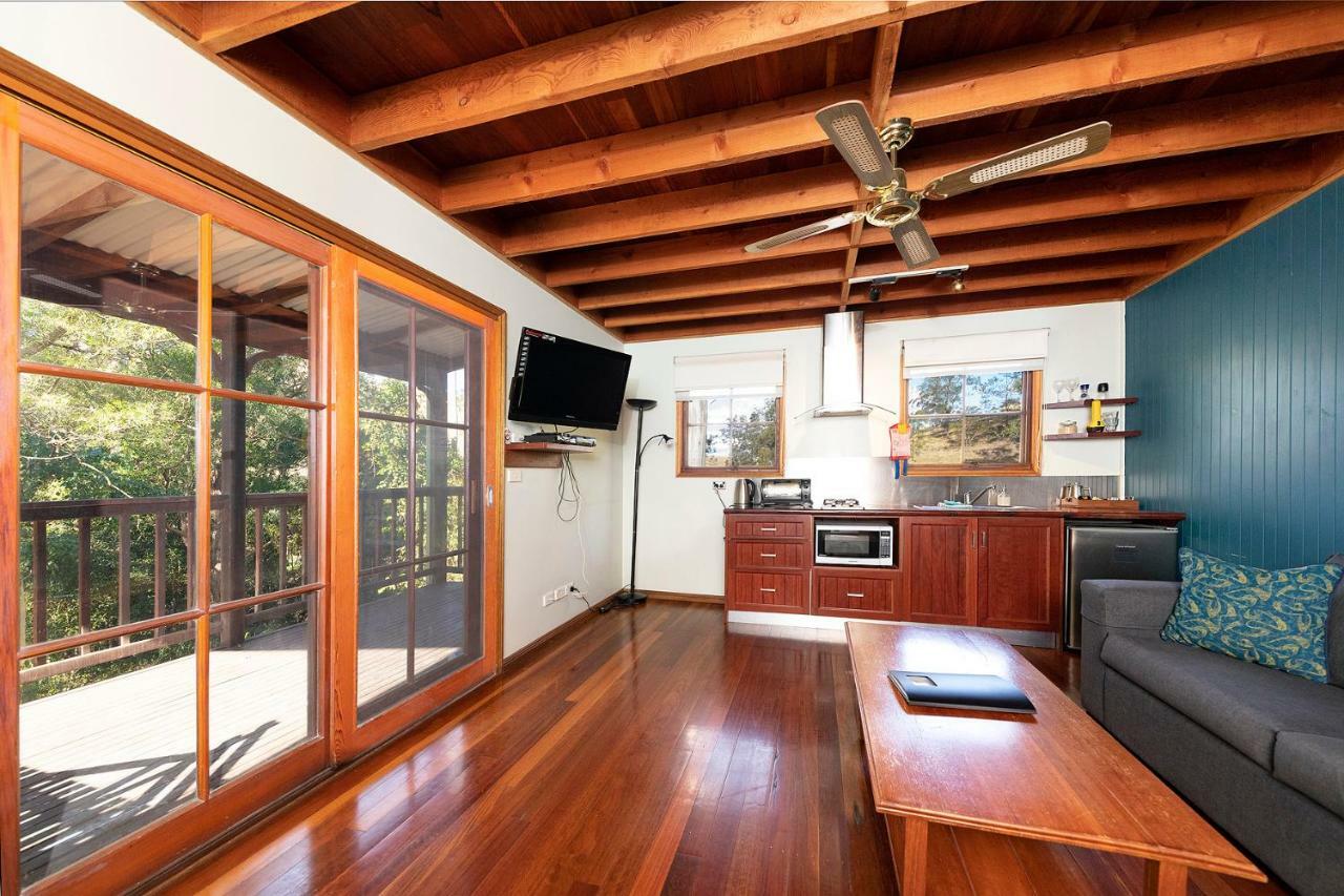 Hidden Haven Barrington Tops Cobark المظهر الخارجي الصورة
